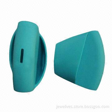 Silicone cooking oven mitts
